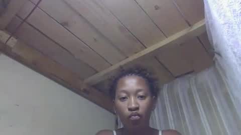 Snapshot of angevannessa chatting on October 12, 2025, 8:57 am ange online show from October 12, 2025, 8:57 am