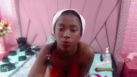 Anyega online show from December 23, 2024, 3:33 pm