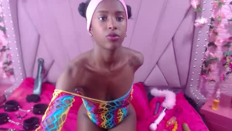 Anyega online show from January 30, 2025, 4:24 pm