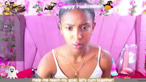 Snapshot of angeyapetite chatting on October 29, 2025, 12:29 pm Anyega online show from October 29, 2025, 12:29 pm