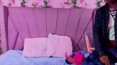 Snapshot of angeyapetite chatting on February 18, 2026, 12:34 pm Anyega online show from February 18, 2026, 12:34 pm