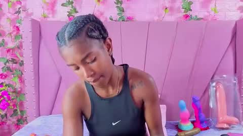 Snapshot of angeyapetite chatting on February 19, 2026, 1:07 pm Anyega online show from February 19, 2026, 1:07 pm