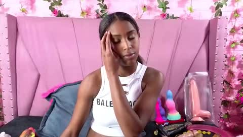 Snapshot of angeyapetite chatting on March 9, 2026, 11:58 am Anyega online show from March 9, 2026, 11:58 am