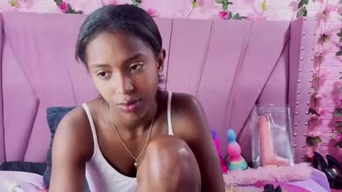 Snapshot of angeyapetite chatting on March 11, 2026, 12:55 pm Anyega online show from March 11, 2026, 12:55 pm