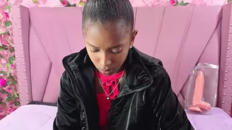 Snapshot of angeyapetite chatting on March 16, 2026, 12:42 pm Anyega online show from March 16, 2026, 12:42 pm