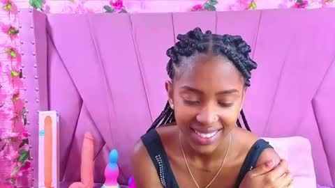 Snapshot of angeyapetite chatting on June 27, 2026, 11:48 am Anyega online show from June 27, 2026, 11:48 am