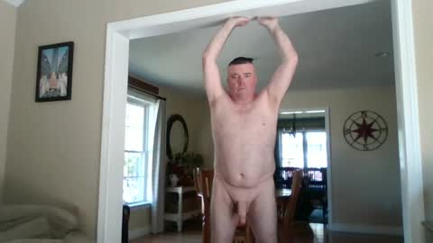 Snapshot of angh21 chatting on June 13, 2026, 4:38 pm Bill M. online show from June 13, 2026, 4:38 pm