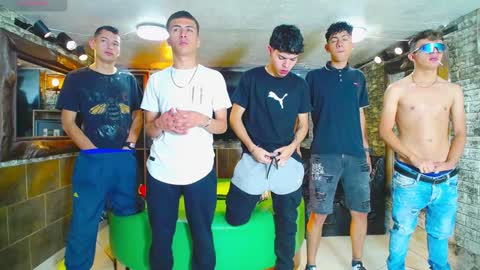 anghelytos online show from December 3, 2024, 6:38 pm