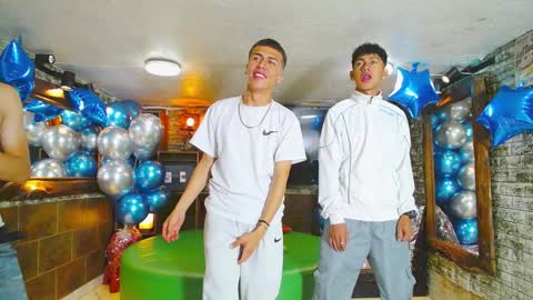 anghelytos online show from December 7, 2024, 6:48 pm