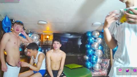 anghelytos online show from December 8, 2024, 9:41 pm