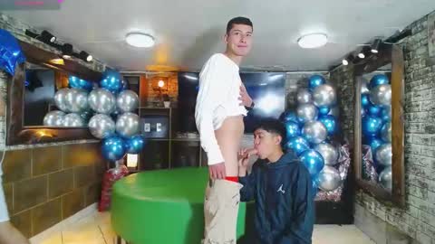 anghelytos online show from December 12, 2024, 6:42 pm