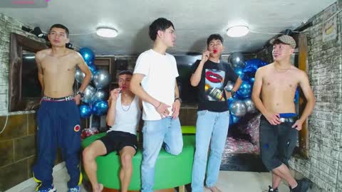 anghelytos online show from December 15, 2024, 6:37 pm