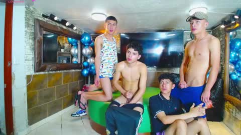 anghelytos online show from December 16, 2024, 9:41 pm