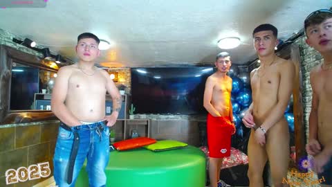 anghelytos online show from December 20, 2024, 6:45 pm