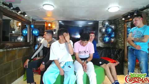 anghelytos online show from December 24, 2024, 6:39 pm