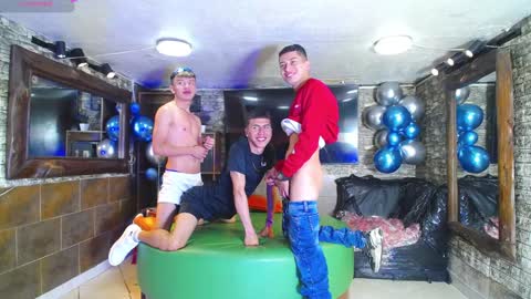 anghelytos online show from December 26, 2024, 6:54 pm