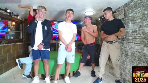 anghelytos online show from December 29, 2024, 6:38 pm