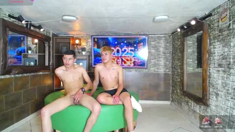 anghelytos online show from December 30, 2024, 9:50 pm