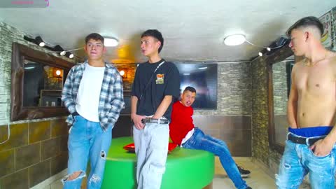 anghelytos online show from January 11, 2025, 6:44 pm