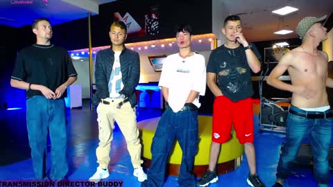 anghelytos online show from January 23, 2025, 6:56 pm