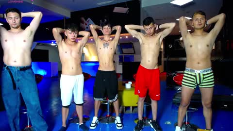 anghelytos online show from January 23, 2025, 10:01 pm