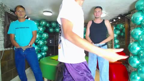 anghelytos online show from January 27, 2025, 7:46 pm