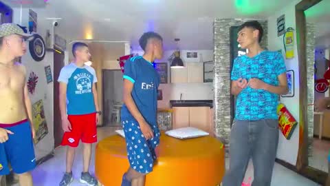 anghelytos online show from February 13, 2025, 7:42 pm