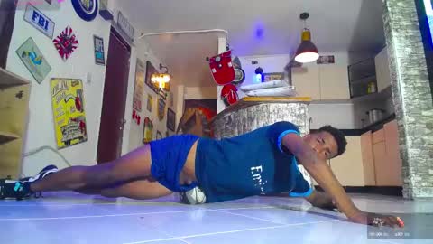 anghelytos online show from February 13, 2025, 10:43 pm