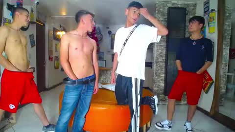 anghelytos online show from February 16, 2025, 7:38 pm