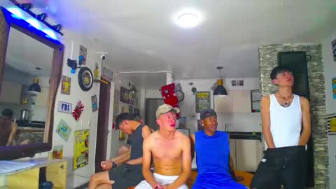 anghelytos online show from February 19, 2025, 11:14 pm