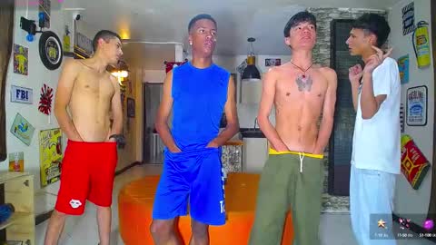 anghelytos online show from February 22, 2025, 8:09 pm