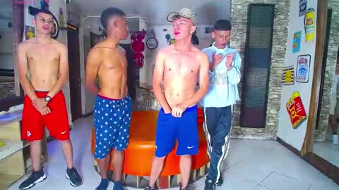 anghelytos online show from March 1, 2025, 6:21 pm