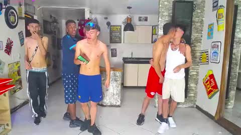 anghelytos online show from March 1, 2025, 9:26 pm