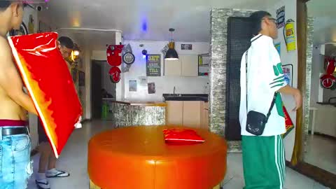 anghelytos online show from March 2, 2025, 6:08 pm