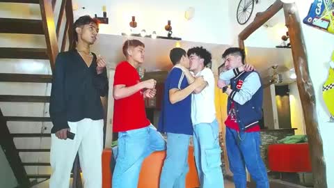 anghelytos online show from September 16, 2025, 8:21 pm