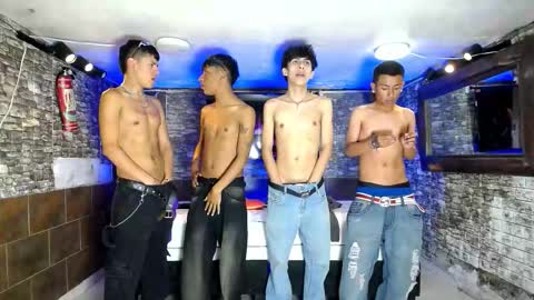 anghelytos online show from October 20, 2025, 9:15 pm