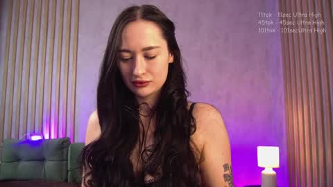 Snapshot of angi_el chatting on April 19, 2026, 5:29 am Sasha online show from April 19, 2026, 5:29 am