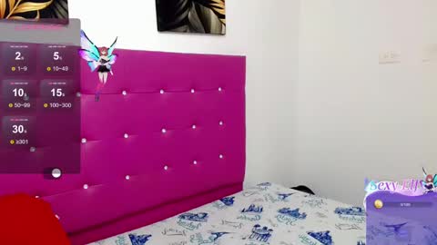 Angie online show from February 22, 2025, 11:24 am