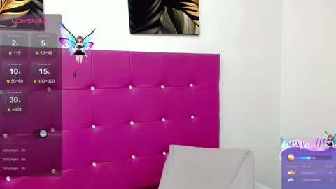 Angie online show from February 22, 2025, 2:30 pm