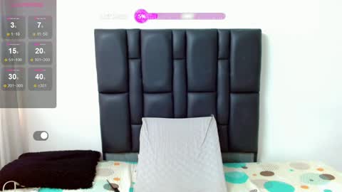 Angie online show from March 5, 2025, 5:18 pm