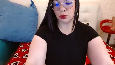 Angie online show from January 9, 2026, 3:48 pm