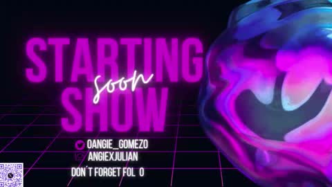 Angie Gomez  Onlyfans angie bigboobs FREE online show from February 25, 2026, 11:09 am