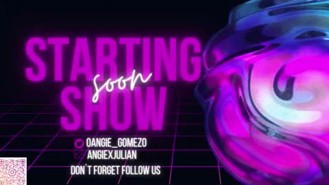 Angie Gomez  Onlyfans angie bigboobs FREE online show from March 27, 2026, 11:10 am