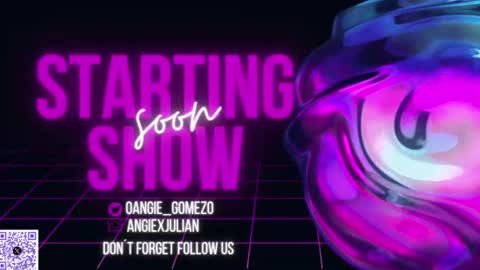 Snapshot of angie_bigboobs chatting on June 29, 2026, 3:02 am Angie Gomez Onlyfans angie bigboobs FREE online show from June 29, 2026, 3:02 am