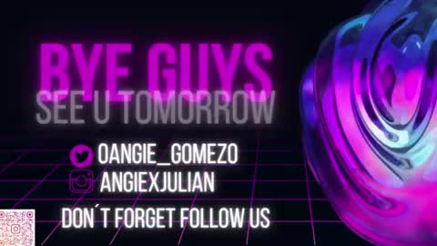 Snapshot of angie_bigboobs chatting on July 9, 2026, 5:11 am Angie Gomez Onlyfans angie bigboobs FREE online show from July 9, 2026, 5:11 am