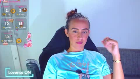 IG angie dreamgirl01 online show from January 10, 2026, 12:01 am