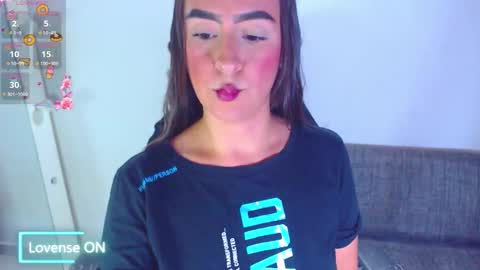 IG angie dreamgirl01 online show from January 16, 2026, 10:25 pm