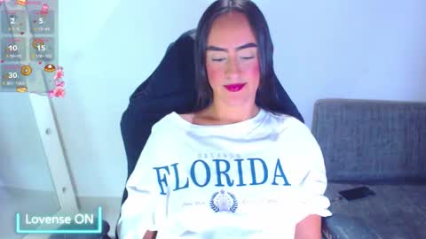 IG angie dreamgirl01 online show from January 19, 2026, 12:36 am