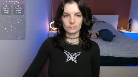 angie_faee online show from December 10, 2024, 3:33 pm