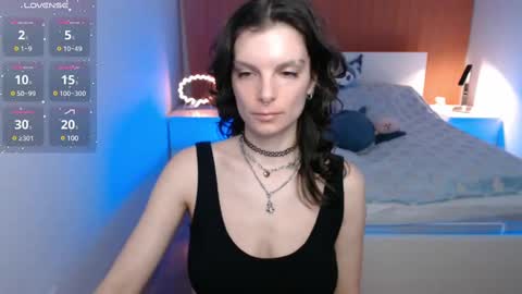 angie_faee online show from February 28, 2025, 5:04 pm